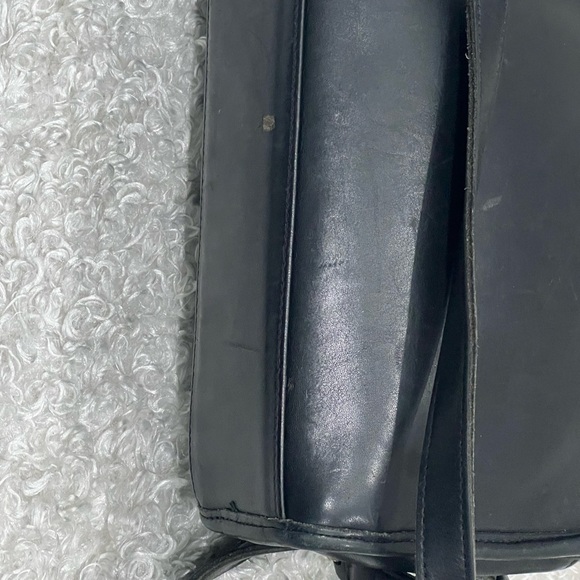 Coach | Vintage British Metropolis Crossbody Bag - Picture 9 of 16